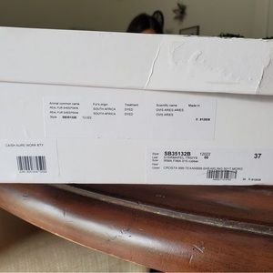 See By chloe dark brown new boots